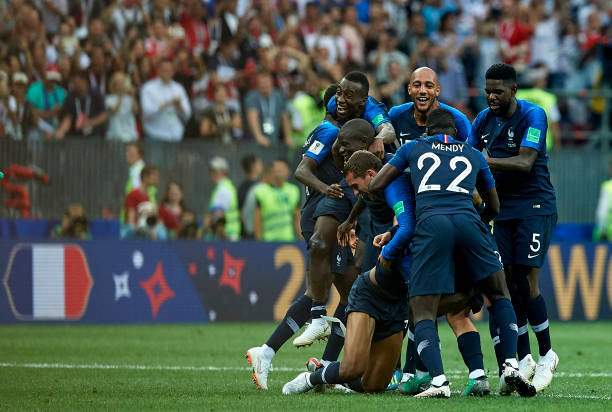 在足球世界 在足球世界